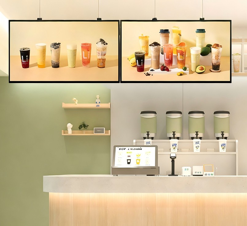 Digital Signage