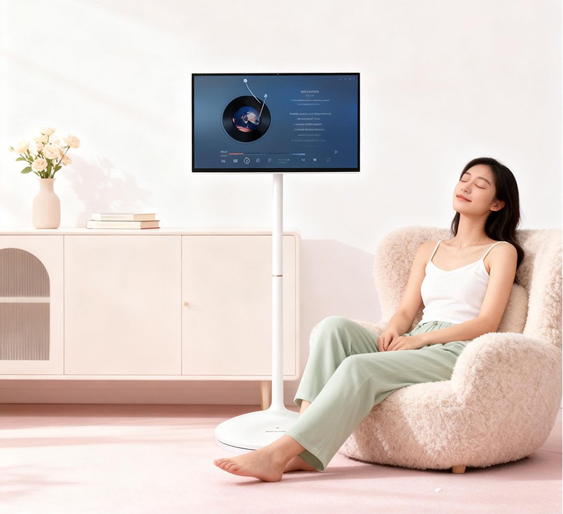Smart home